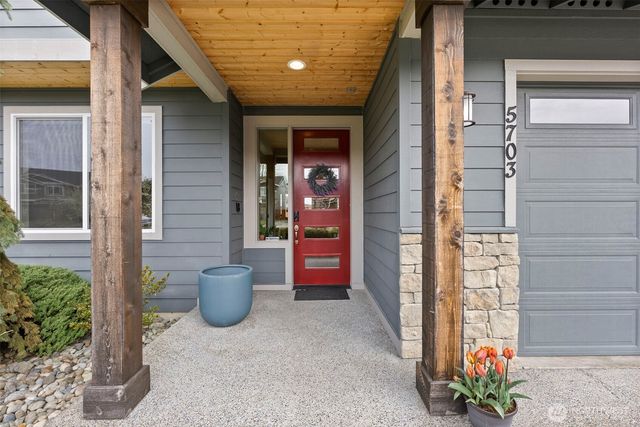 5703 146th Street Ct E, Puyallup, WA 98375