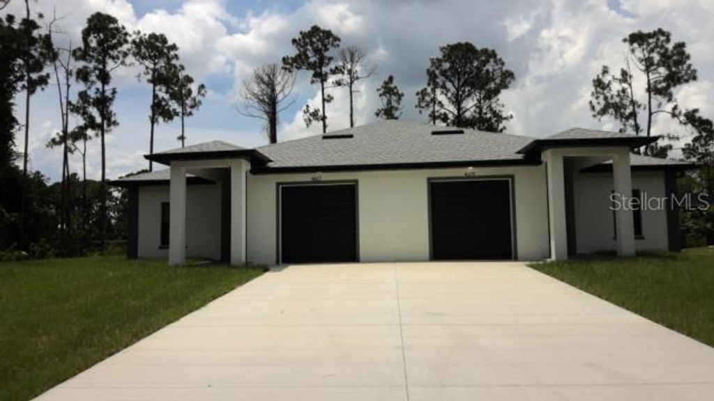 1154-1156 SAN CRISTOBAL AVENUE, Punta Gorda, FL 33983