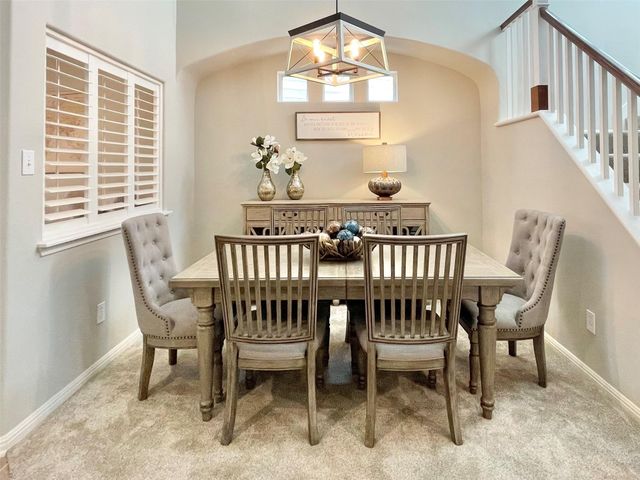 46 Flickering Sun Court, The Woodlands, TX 77382