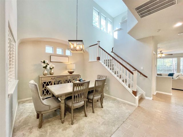 46 Flickering Sun Court, The Woodlands, TX 77382