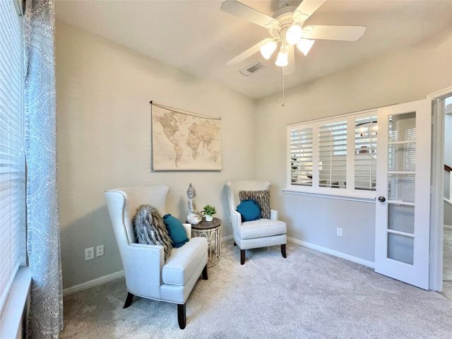 46 Flickering Sun Court, The Woodlands, TX 77382