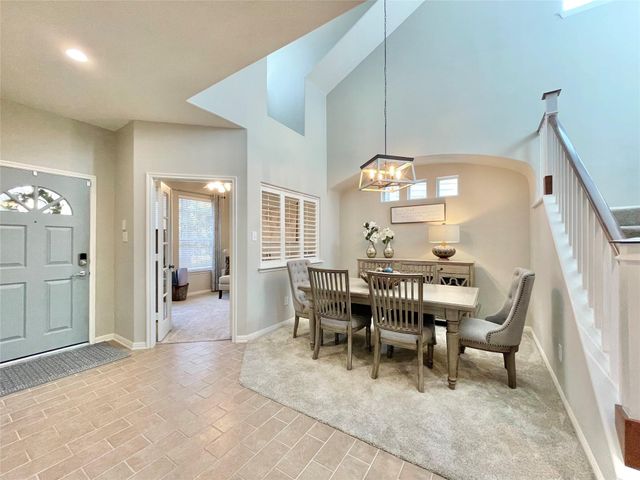 46 Flickering Sun Court, The Woodlands, TX 77382