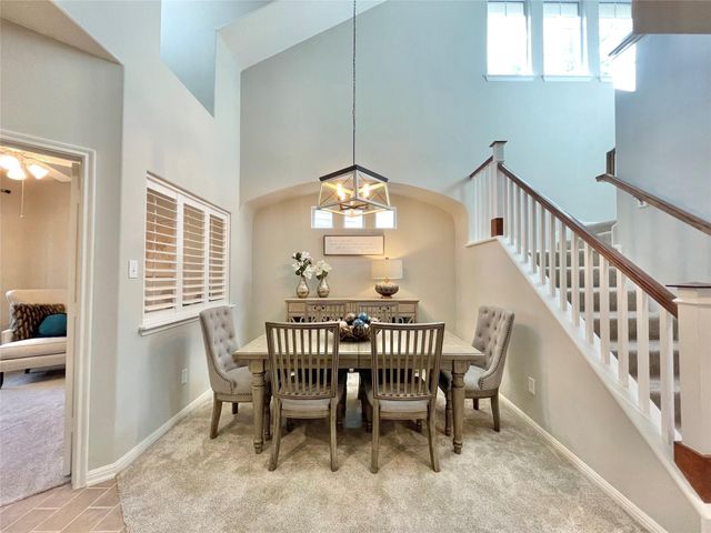 46 Flickering Sun Court, The Woodlands, TX 77382