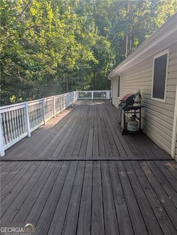 191 Bern Vista, Sautee Nacoochee, GA 30571