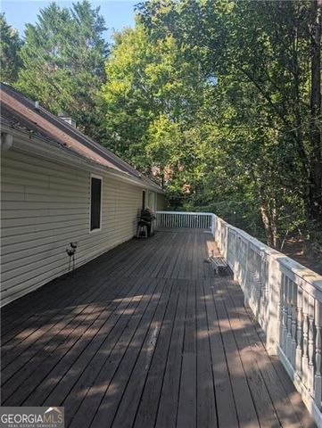 191 Bern Vista, Sautee Nacoochee, GA 30571