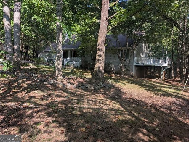 191 Bern Vista, Sautee Nacoochee, GA 30571