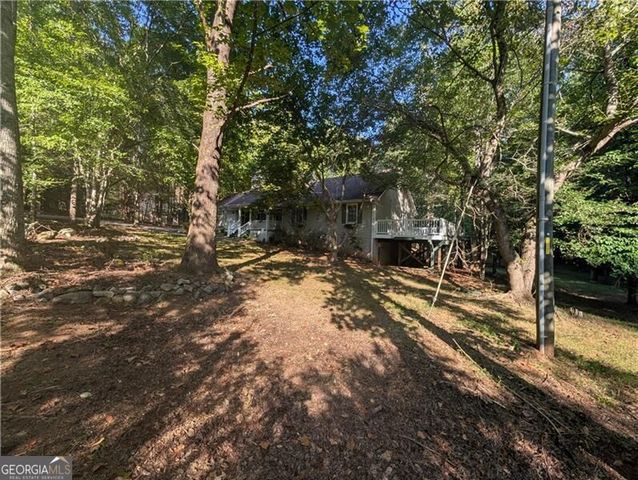 191 Bern Vista, Sautee Nacoochee, GA 30571
