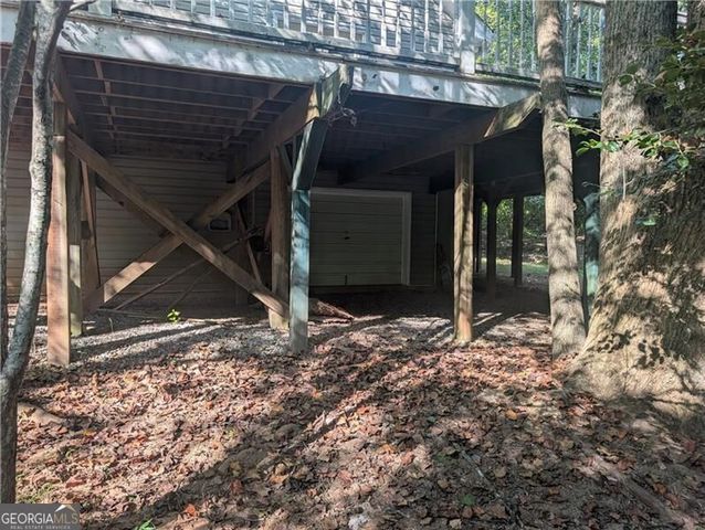 191 Bern Vista, Sautee Nacoochee, GA 30571