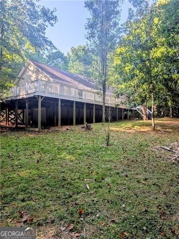 191 Bern Vista, Sautee Nacoochee, GA 30571