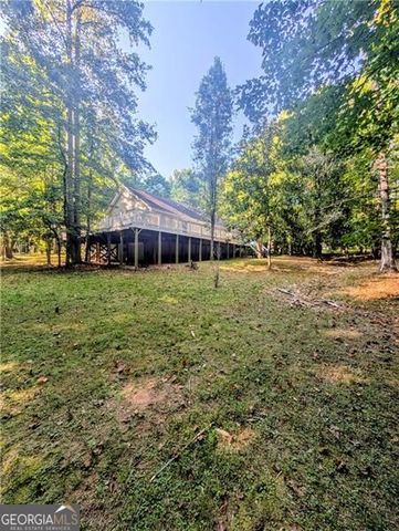191 Bern Vista, Sautee Nacoochee, GA 30571