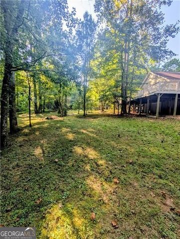 191 Bern Vista, Sautee Nacoochee, GA 30571