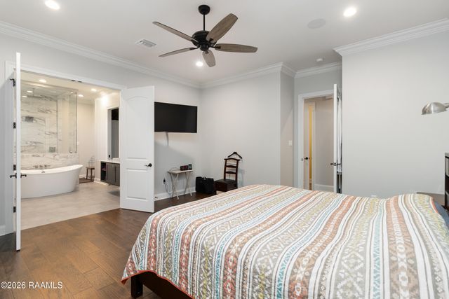 217 Waterhouse Road, Carencro, LA 70520