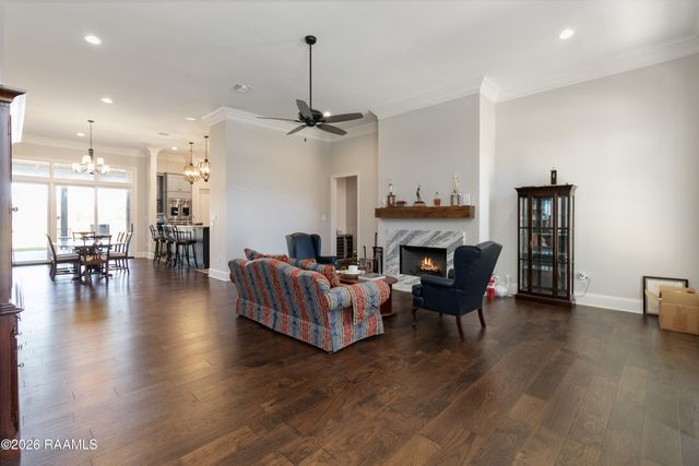 217 Waterhouse Road, Carencro, LA 70520