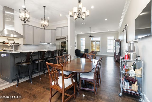 217 Waterhouse Road, Carencro, LA 70520