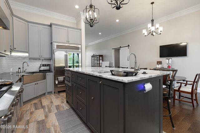 217 Waterhouse Road, Carencro, LA 70520