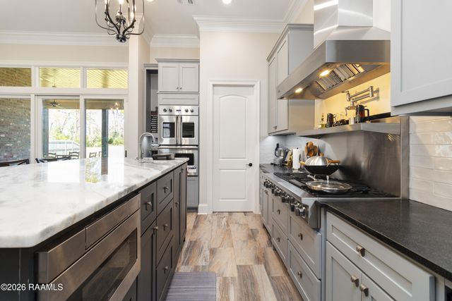 217 Waterhouse Road, Carencro, LA 70520