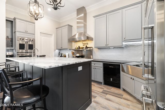 217 Waterhouse Road, Carencro, LA 70520