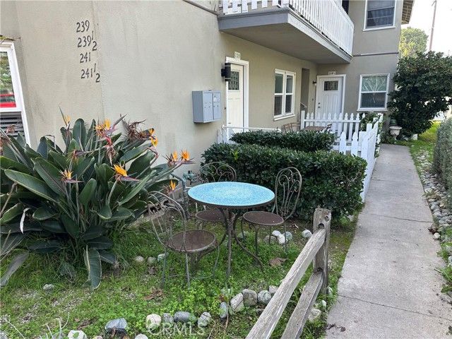 239 3rd Avenue, Venice (los Angeles), CA 90291