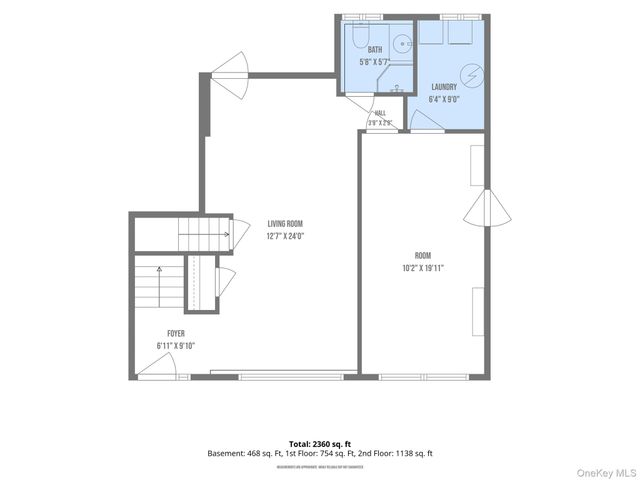 245 Seaford Avenue, Massapequa, NY 11758