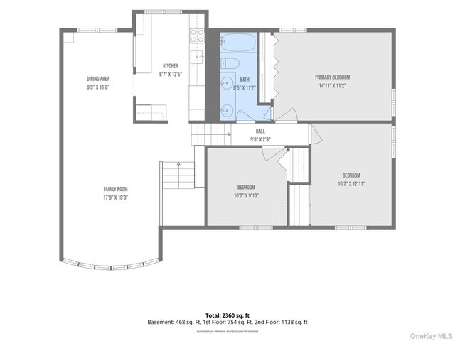 245 Seaford Avenue, Massapequa, NY 11758
