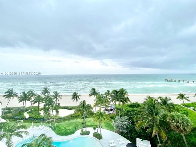 16901 Collins Ave 701, Sunny Isles Beach, FL 33160