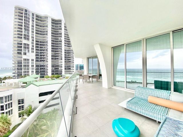16901 Collins Ave 701, Sunny Isles Beach, FL 33160