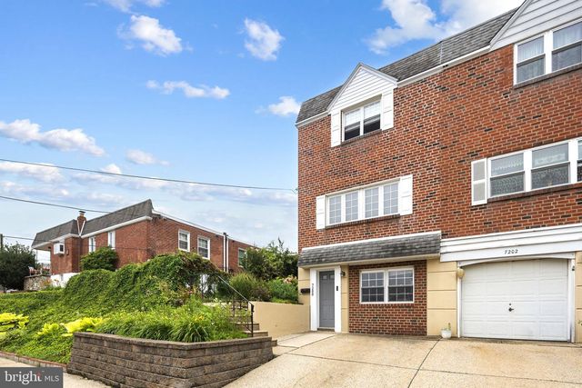 7200 SHALKOP ST, Philadelphia, PA 19128