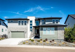 455 Rogers Way, Castle Rock, CO 80104