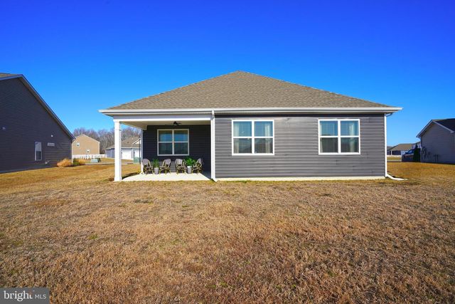 30698 WATERFRONT DR, Millsboro, DE 19966