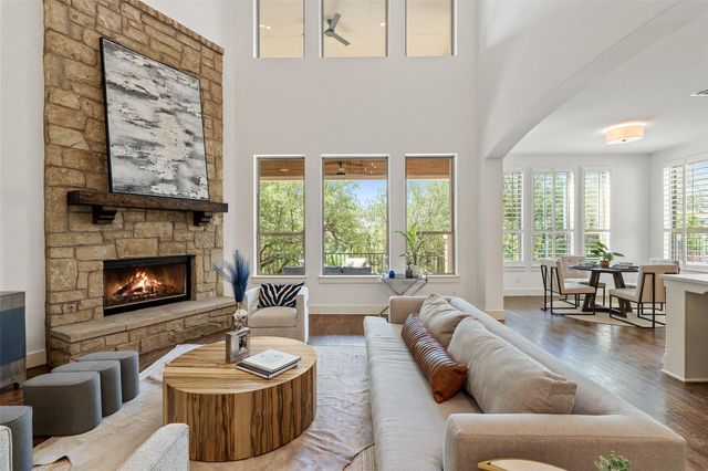402 Tempranillo WAY, Austin, TX 78738