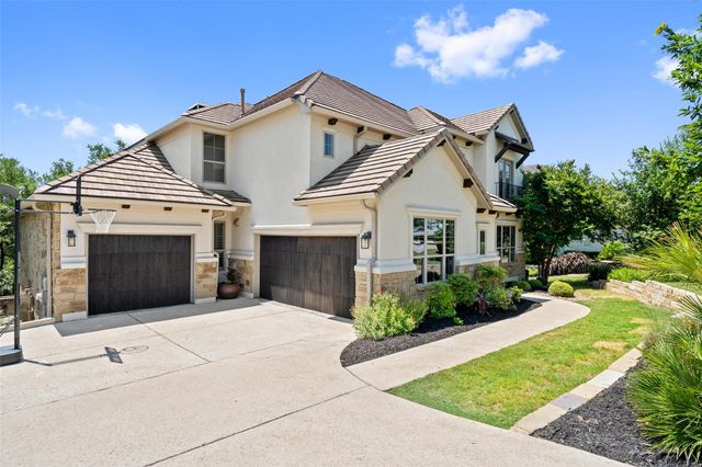 402 Tempranillo WAY, Austin, TX 78738