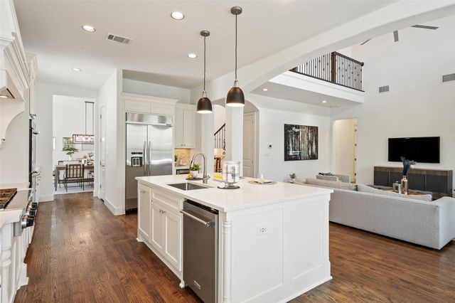 402 Tempranillo WAY, Austin, TX 78738