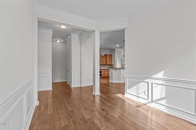 2 Alyea Court, Durham, NC 27703