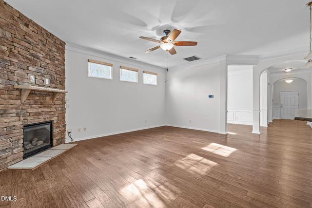 2 Alyea Court, Durham, NC 27703