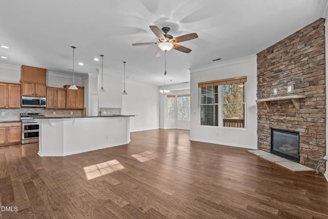 2 Alyea Court, Durham, NC 27703