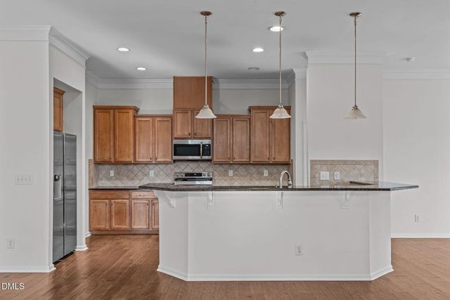 2 Alyea Court, Durham, NC 27703