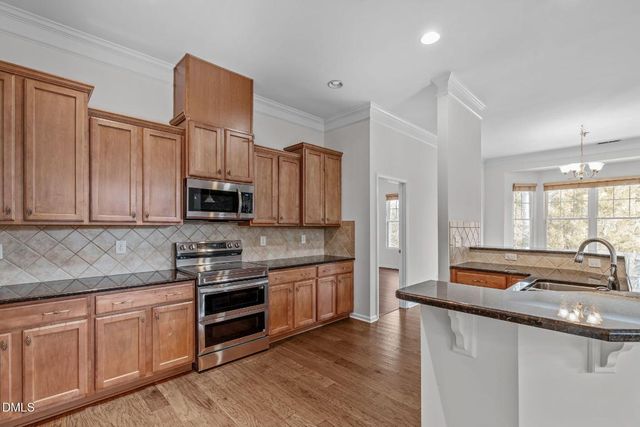 2 Alyea Court, Durham, NC 27703