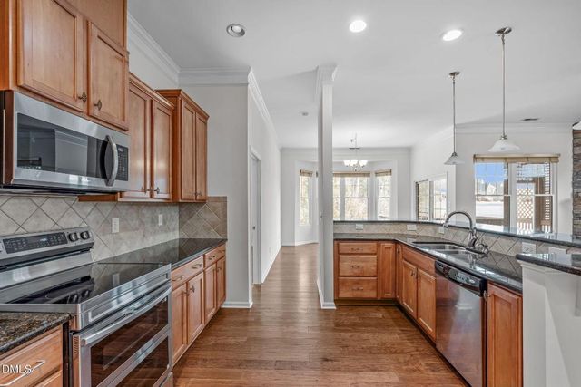 2 Alyea Court, Durham, NC 27703