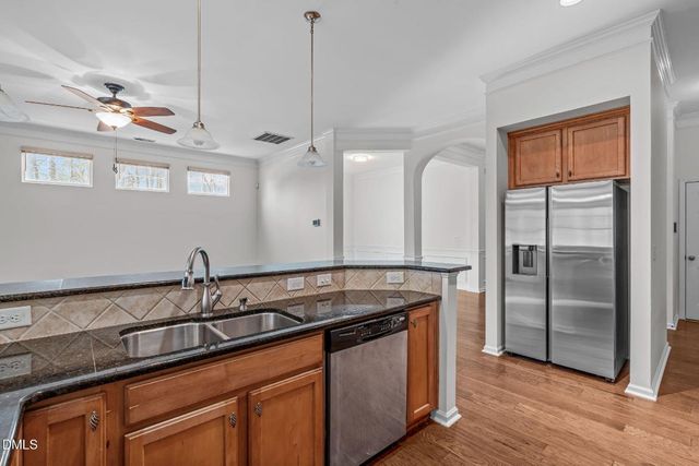 2 Alyea Court, Durham, NC 27703