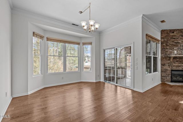 2 Alyea Court, Durham, NC 27703