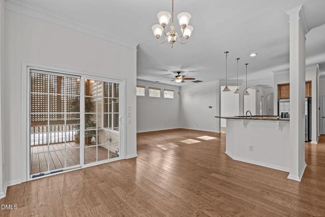 2 Alyea Court, Durham, NC 27703