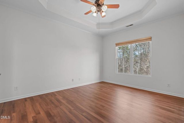 2 Alyea Court, Durham, NC 27703