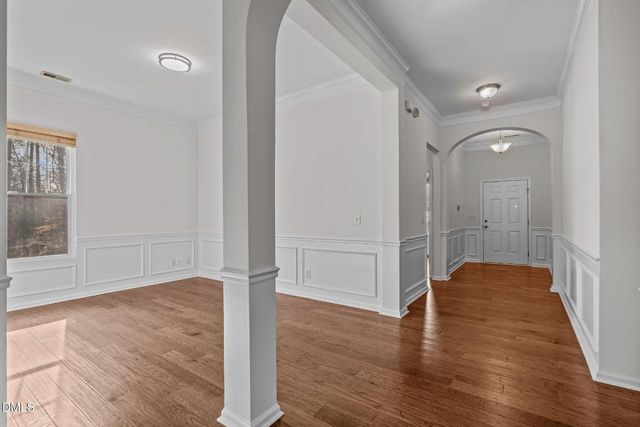 2 Alyea Court, Durham, NC 27703