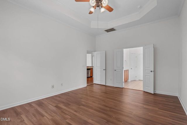 2 Alyea Court, Durham, NC 27703