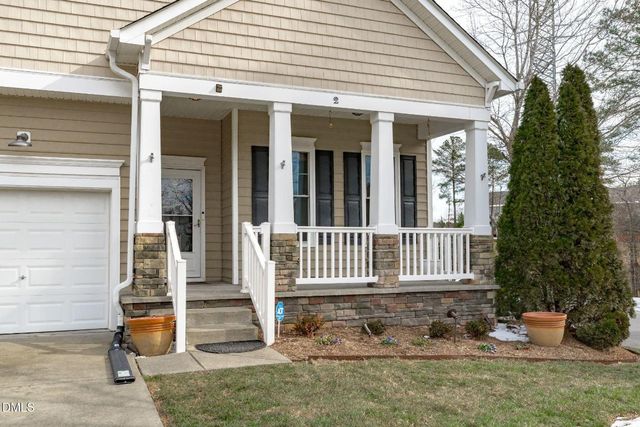 2 Alyea Court, Durham, NC 27703