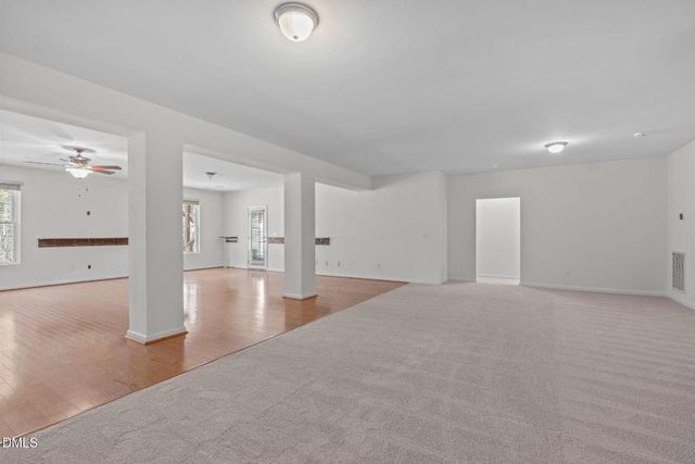 2 Alyea Court, Durham, NC 27703