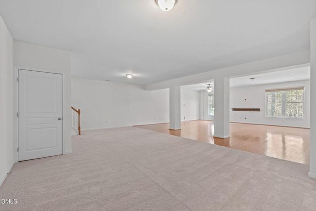 2 Alyea Court, Durham, NC 27703