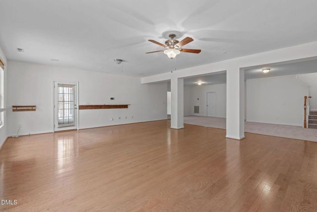 2 Alyea Court, Durham, NC 27703