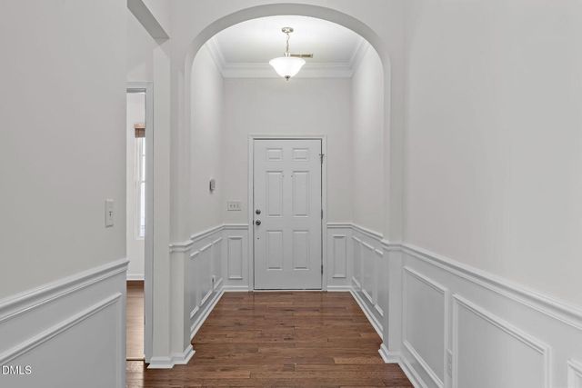 2 Alyea Court, Durham, NC 27703