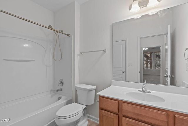 2 Alyea Court, Durham, NC 27703